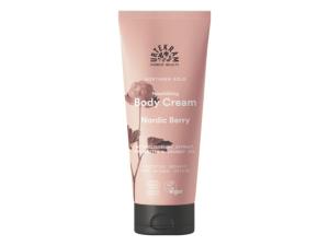 Organické telové mlieko Nordic Berry 200 ml