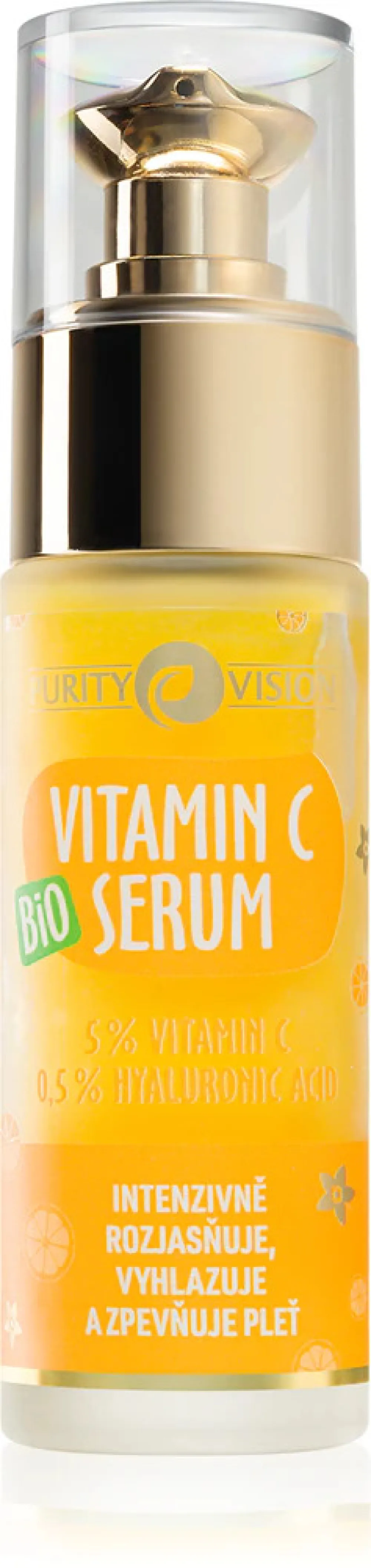Purity Vision Bio vitamín C sérum 30 ml