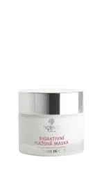 Nobilis Tilia Bioaktívna maska na tvár 50 ml