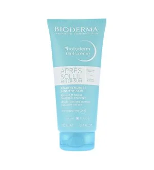 Bioderma Photoderm After Sun upokojujúci gél-krém po opaľovaní