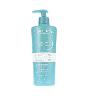 Bioderma Photoderm After Sun upokojujúci gél-krém po opaľovaní