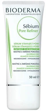 Sébium Pore Refiner krém na rozšírené póry 30 ml