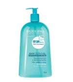 ABCDerm Gel Moussant jemný čistiaci gél pre deti 1000 ml