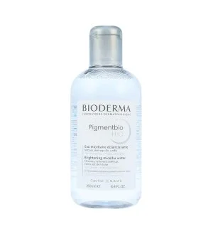 Bioderma Pigmentbio H2O zosvetľujúca micelárna voda