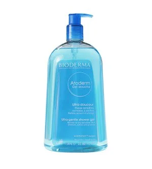 Bioderma Atoderm Gel Douche jemný sprchový gél