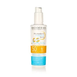 Bioderma Photoderm Pediatrics Sprej SPF 50+