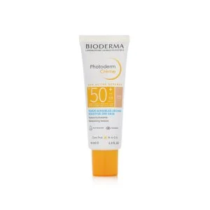 Bioderma Photoderm Krém SPF 50+ (Svetlý)