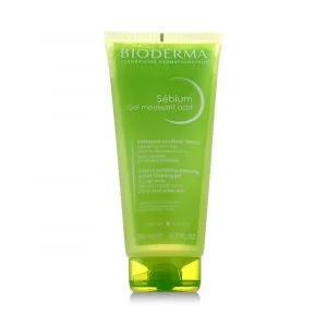 Bioderma Sébium Intenzívny prečisťujúci a čistiaci aktívny penivý gél
