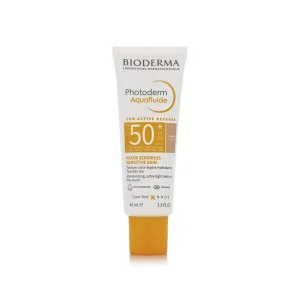 Bioderma Photoderm Aquafluide SPF 50+ (Svetlý)