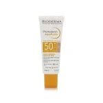Photoderm Aquafluide SPF 50+ (Svetlý) 40 ml