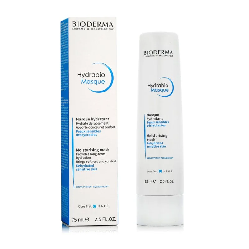 Hydrabio hydratačná maska 75 ml