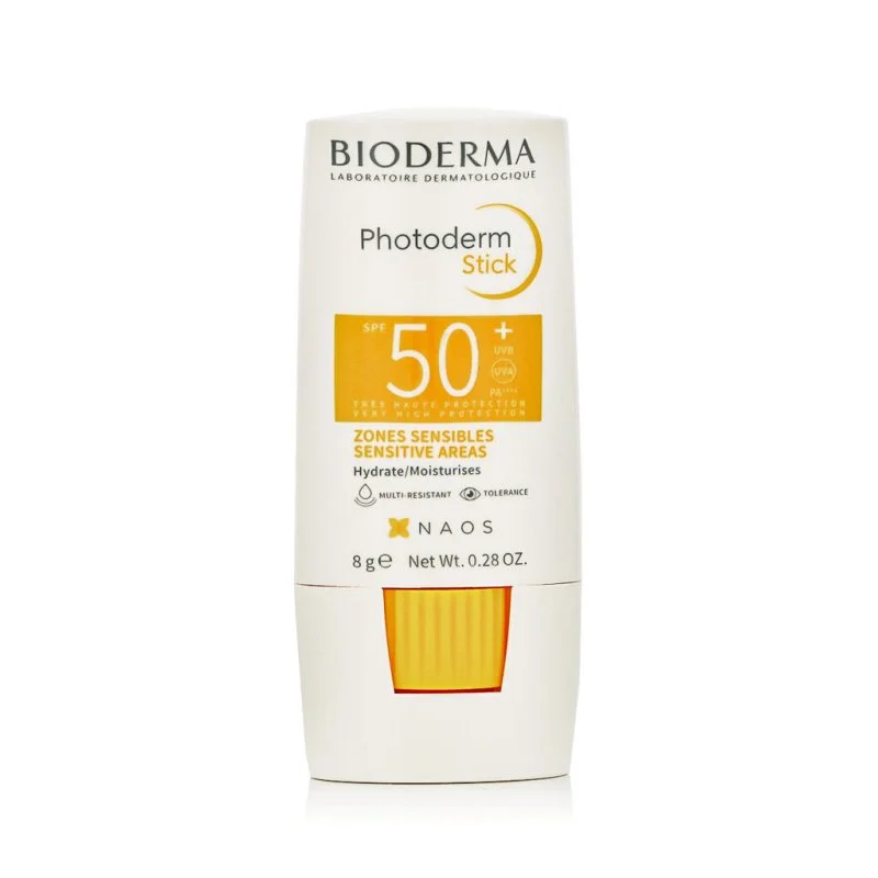 Photoderm Tyčinka na citlivé miesta SPF 50+ 8 g
