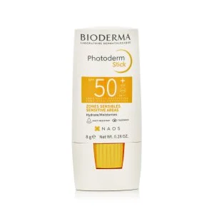 Bioderma Photoderm Tyčinka na citlivé miesta SPF 50+ 8 g