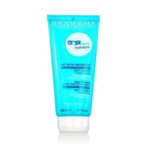 Bioderma ABCDerm Hydratant hydratačné výživno-ochranné mlieko