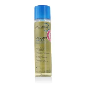 Bioderma Atoderm 2 v 1 suchý telový olej