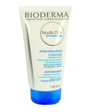 Bioderma Nodé DS+ Intenzívny šampón proti lupinám