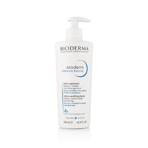 Bioderma Atoderm ultra upokojujúci balzam