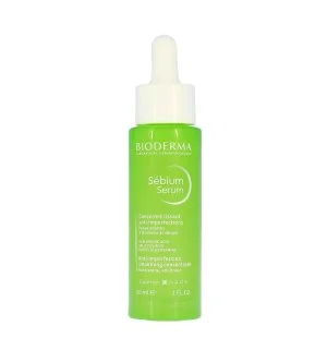 Bioderma Sébium Sérum koncentrované sérum pre problematickú pleť