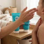ABCDerm Cold-Cream telový krém 200 ml