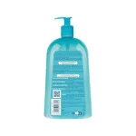 ABCDerm Gel Moussant jemný čistiaci gél pre deti 1000 ml