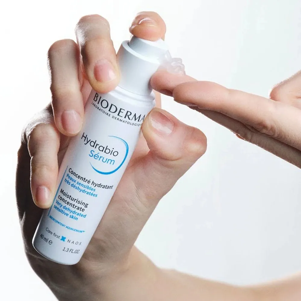 Hydrabio hydratačné sérum 40 ml