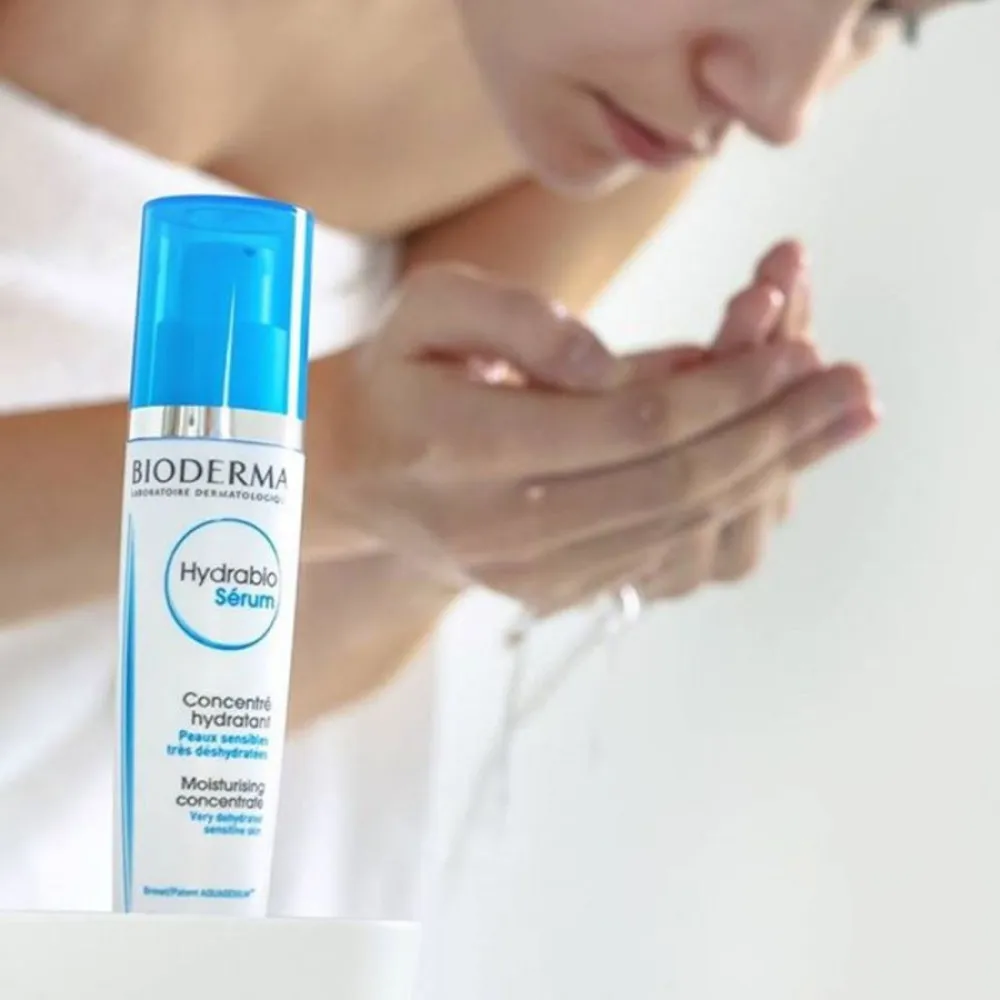 Hydrabio hydratačné sérum 40 ml