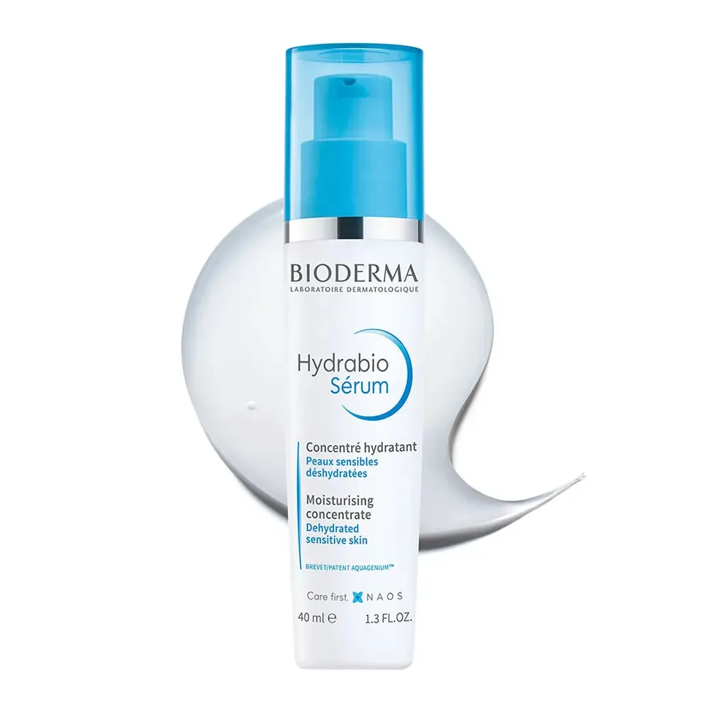 Hydrabio hydratačné sérum 40 ml