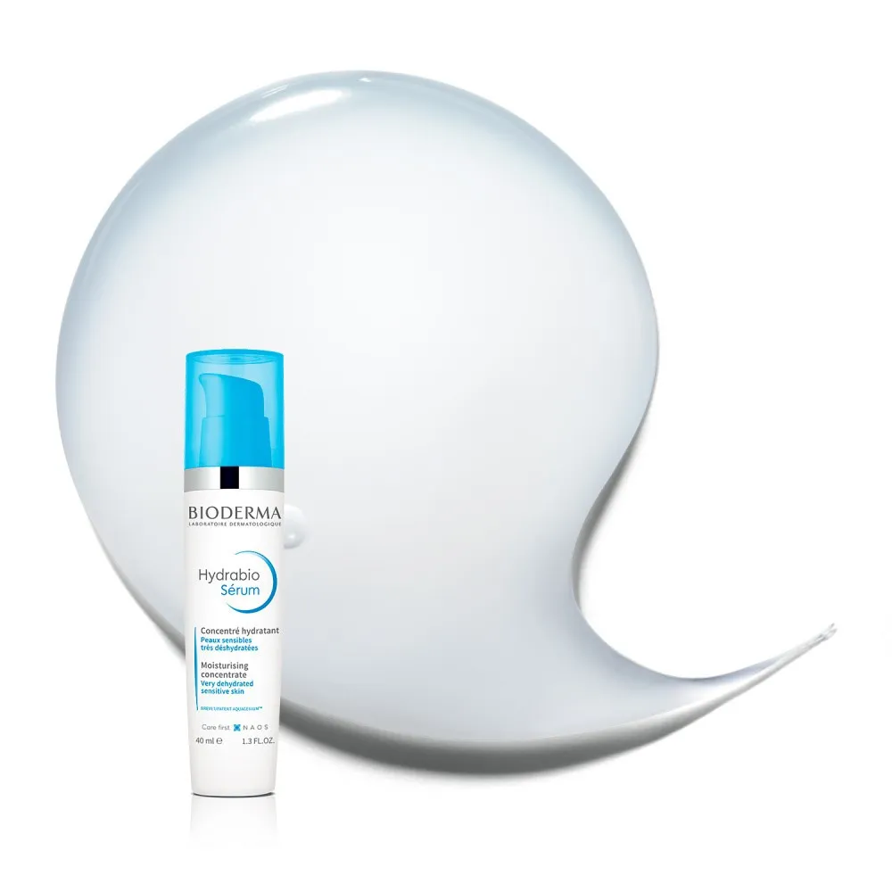 Hydrabio hydratačné sérum 40 ml
