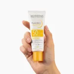 Photoderm Aquafluide hydratačný krém na opaľovanie SPF50+ 40 ml