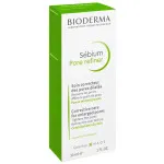 Sébium Pore Refiner krém na rozšírené póry 30 ml