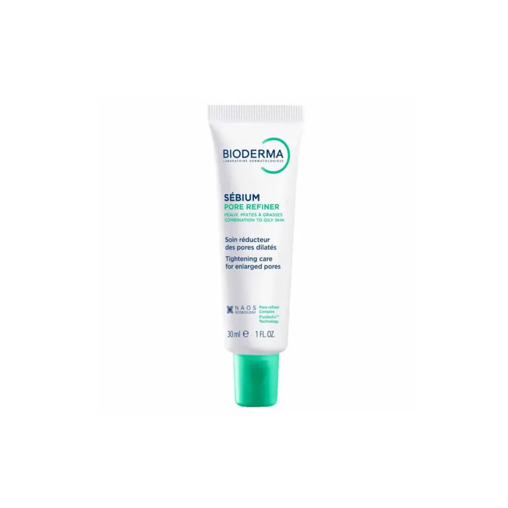 Sébium Pore Refiner krém na rozšírené póry 30 ml