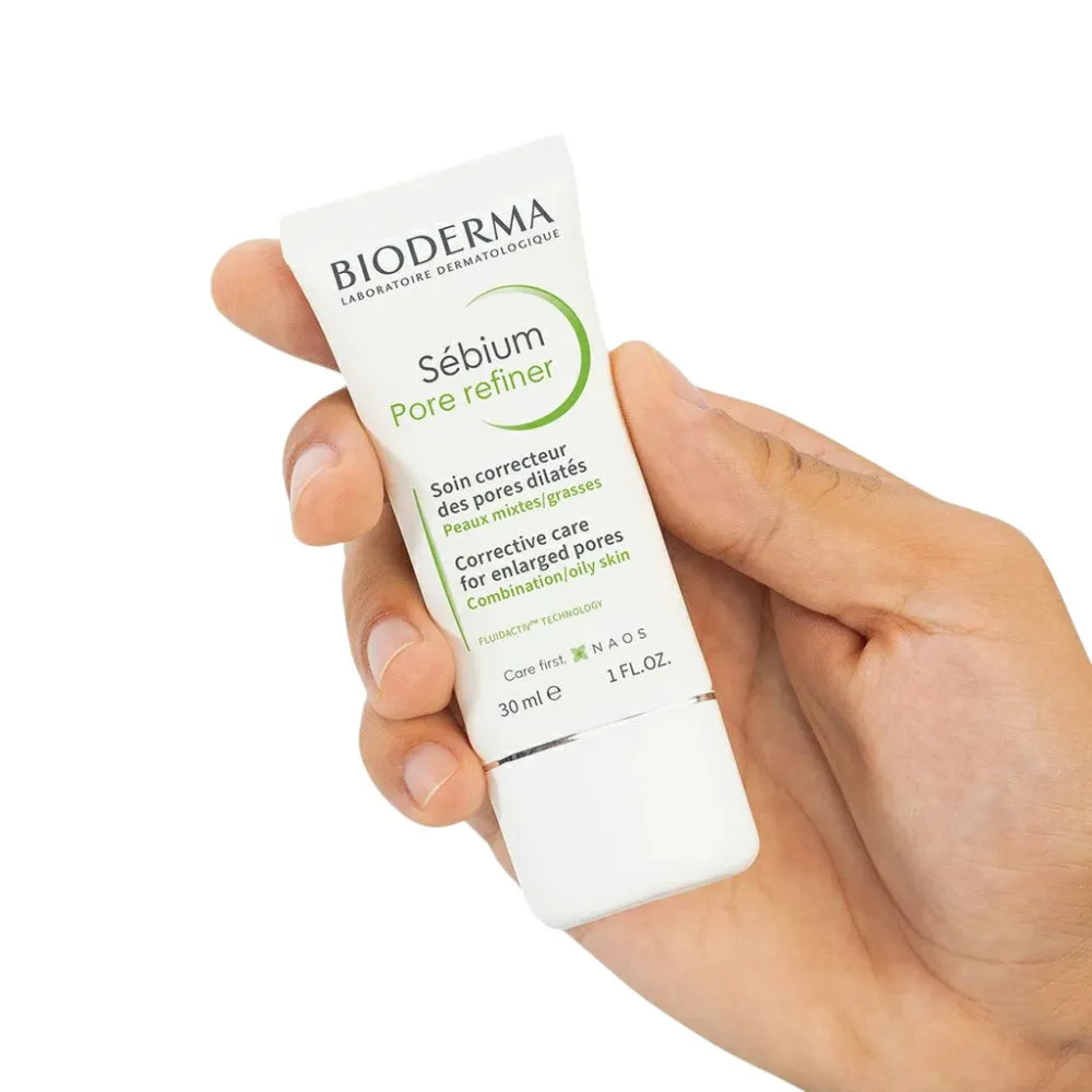 Sébium Pore Refiner krém na rozšírené póry 30 ml