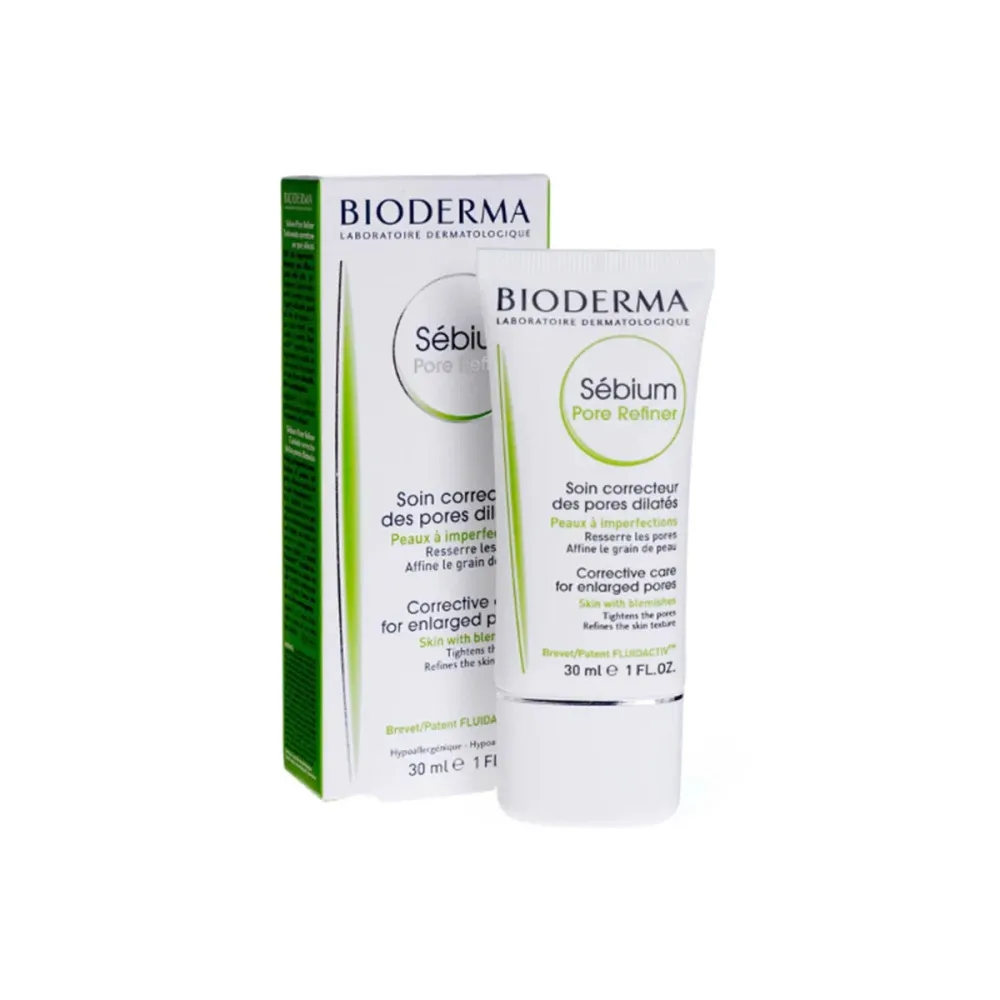 Sébium Pore Refiner krém na rozšírené póry 30 ml