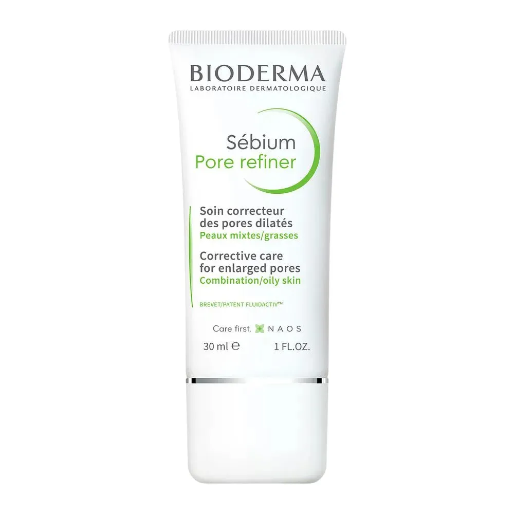 Sébium Pore Refiner krém na rozšírené póry 30 ml