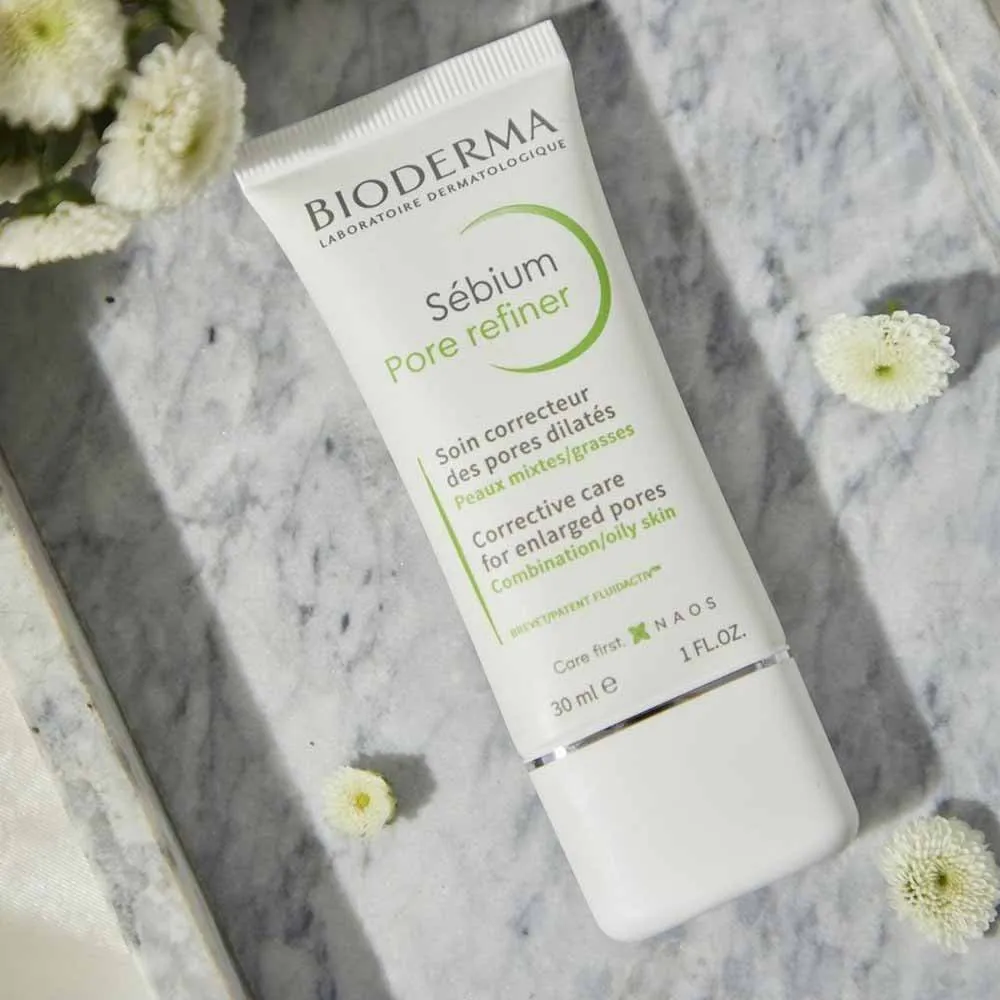 Sébium Pore Refiner krém na rozšírené póry 30 ml