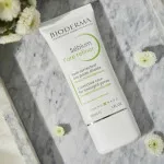 Sébium Pore Refiner krém na rozšírené póry 30 ml