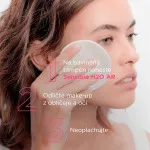 Sensibio H2O AR micelárna voda proti začervenaniu 250 ml