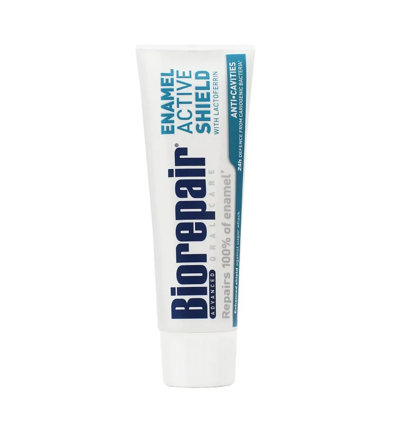 Advanced Active Shield zubná pasta 75 ml