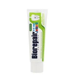 Biorepair Junior 6-12 zubná pasta pre deti