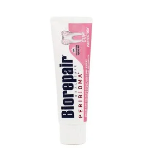 Biorepair Peribioma Gum Protection Toothpaste zubná pasta pre citlivé zuby