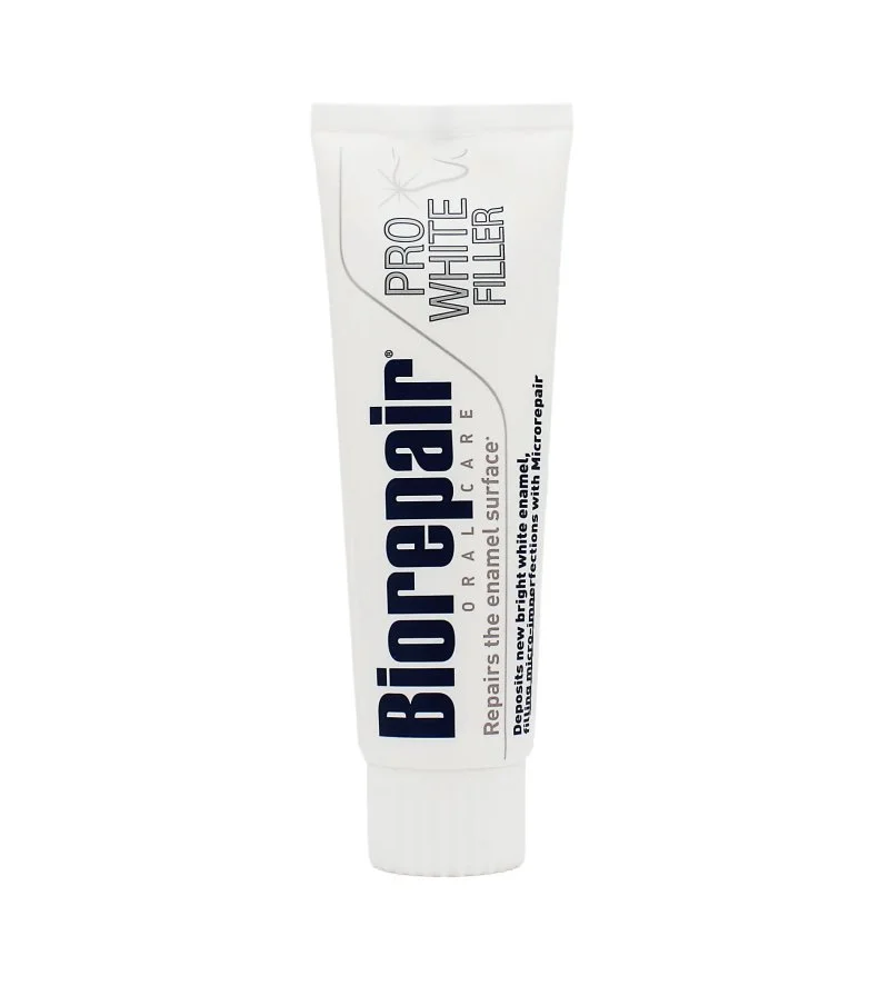 Pro White Toothpaste bieliaca pasta na citlivé zuby 75 ml