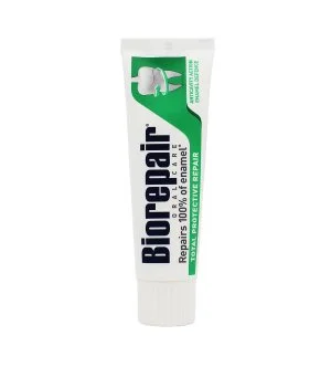 Biorepair Total Protective Repair Toothpaste regeneračná zubná pasta
