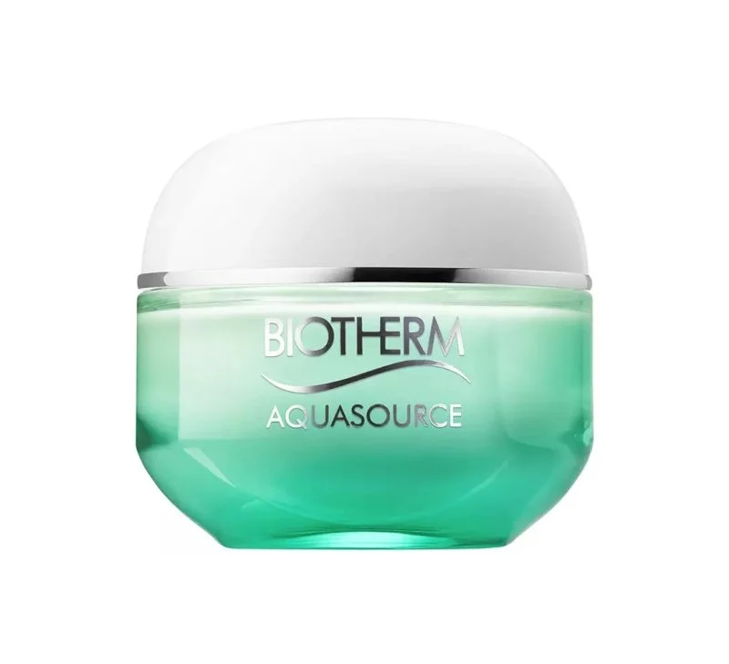 Aquasource hydratačný krém pre normálnu až zmiešanú pleť 50 ml