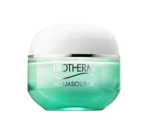 Biotherm Aquasource hydratačný krém pre normálnu až zmiešanú pleť