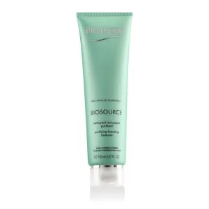 Biotherm Biosource čistiaca a tonizačná pena