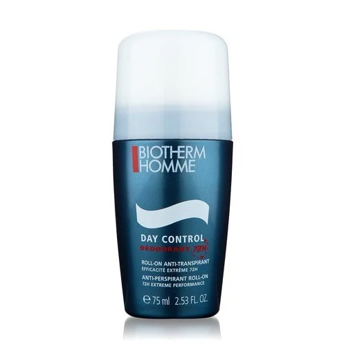 HOMME Day Control Deo roll-on 72 h 75 ml