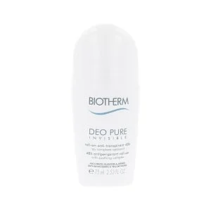 Biotherm Deo Pure Neviditeľný Roll-On