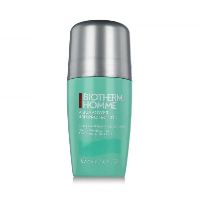 Homme Aquapower 48H ochrana 75 ml