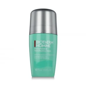 Biotherm Homme Aquapower 48H ochrana