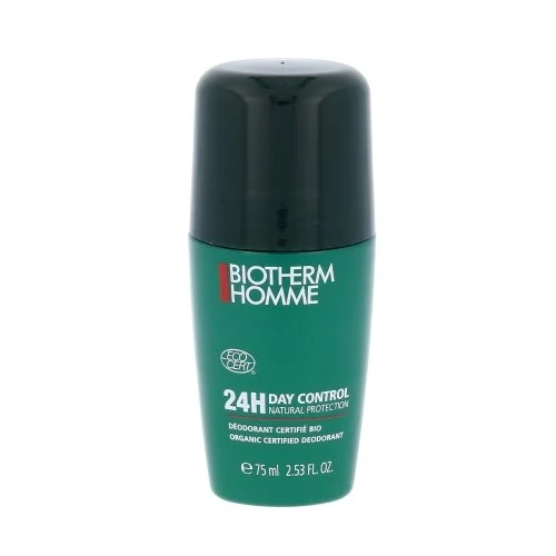 Homme Day Control Natural Protect RollOn M pánska telová kozmetika 75 ml